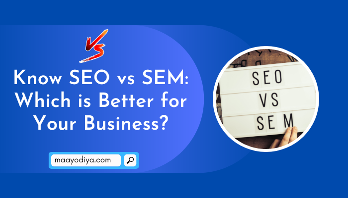 seo vs sem: which is better