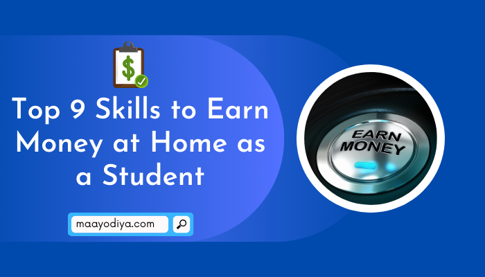 top skills to learn that make money as a student