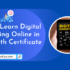 How to Learn Digital Marketing Online in Hindi with Certificate