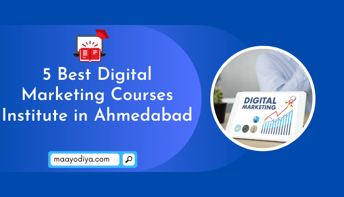 best digital marketing institute in ahmedabad