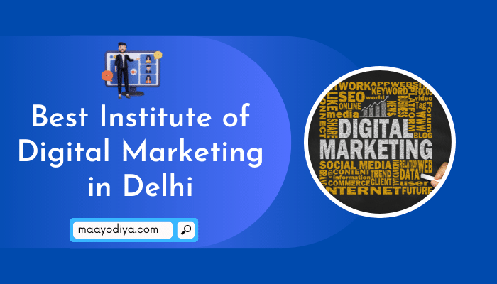 Institute of Digital Marketing