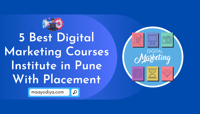 best digital marketing courses in pune