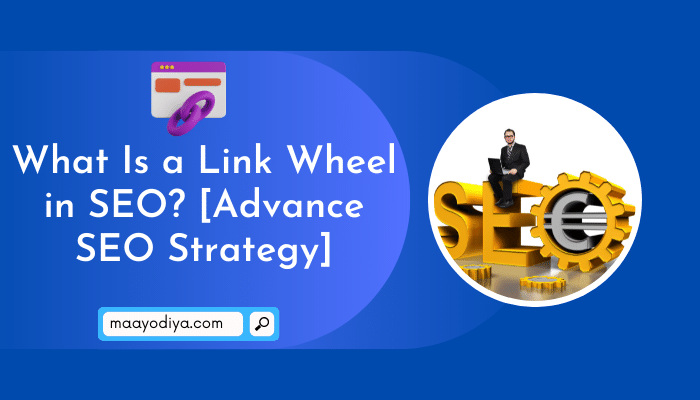 What Is a Link Wheel in SEO