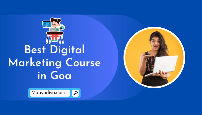 Best Digital Marketing Course in Goa