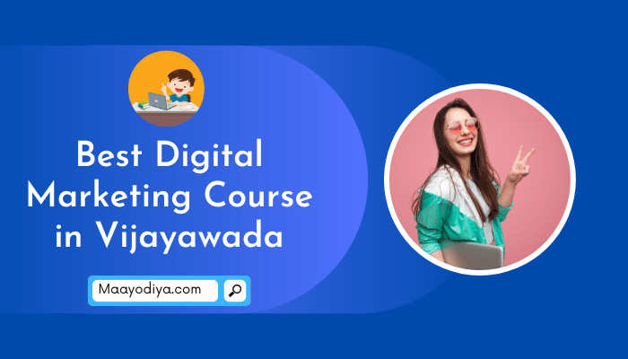 Best Digital Marketing Course in Vijayawada