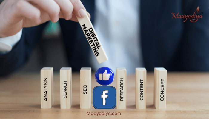 Facebook Marketing for Business