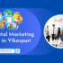 Digital Marketing Course in Vikaspuri