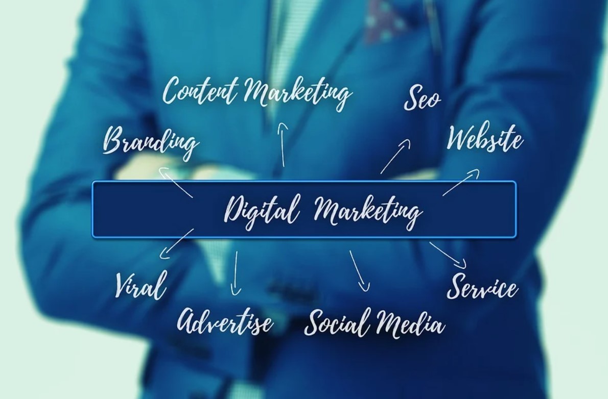 Best Digital Marketing Courses in Delhi with placements