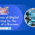 Importance of Digital Marketing for the Success of a Business