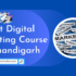 Best Digital Marketing Course in Chandigarh