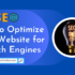 Search Engine Optimization Ideas