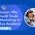 Why You Should Study Digital Marketing at Maayodiya Academy