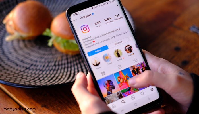 Best Instagram Tips to Make Your Profile Eye-catching