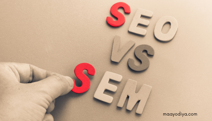 seo vs sem: which is better