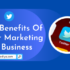 benefits of twitter marketing for business
