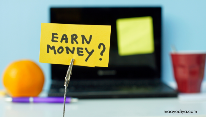 Skills to Earn Money at Home as a Student