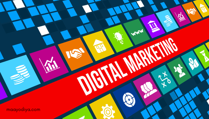 examples of digital marketing