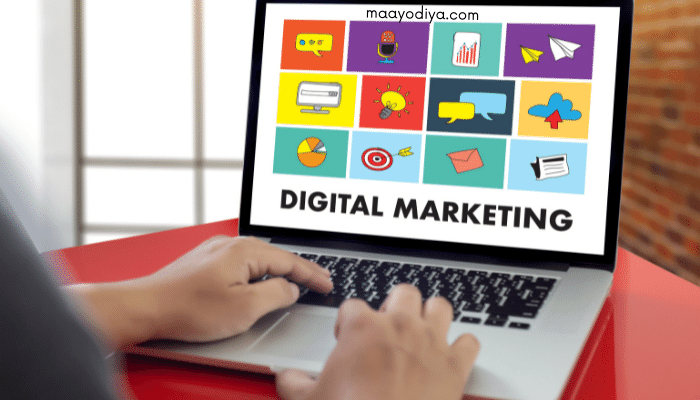 best digital marketing institute in Kerala
