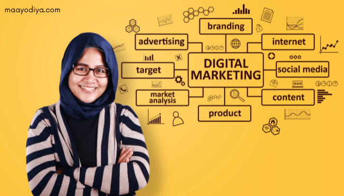 Best Digital Marketing Courses in Jaipur