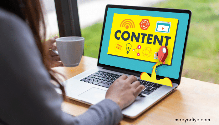 What Is Content Marketing in Digital Marketing