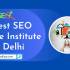 seo course institute in delhi