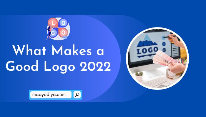 what makes a good logo 2022