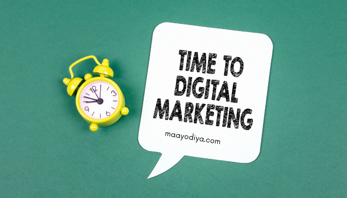 advance digital marketing course in Delhi