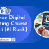 advance digital marketing course in Delhi