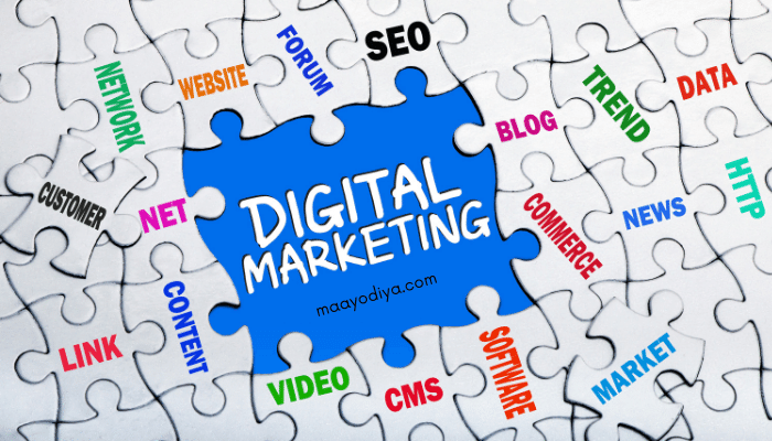 Best Digital Marketing Course in Bangalore with Placement