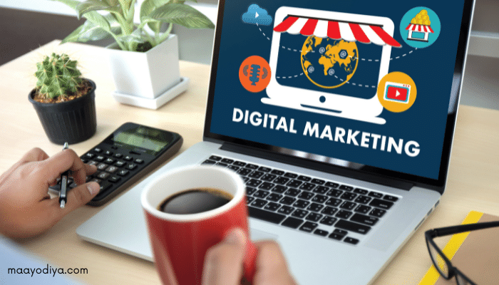 digital marketing course in vadodara