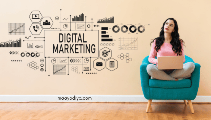best Digital Marketing Course in Dwarka