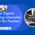 Best Digital Marketing Internship in Delhi