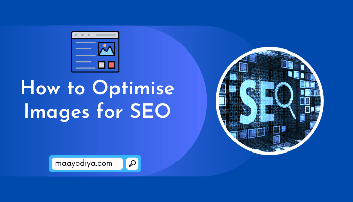 How to Optimise Images for SEO