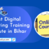 Best Digital Marketing Training Institute in Bihar
