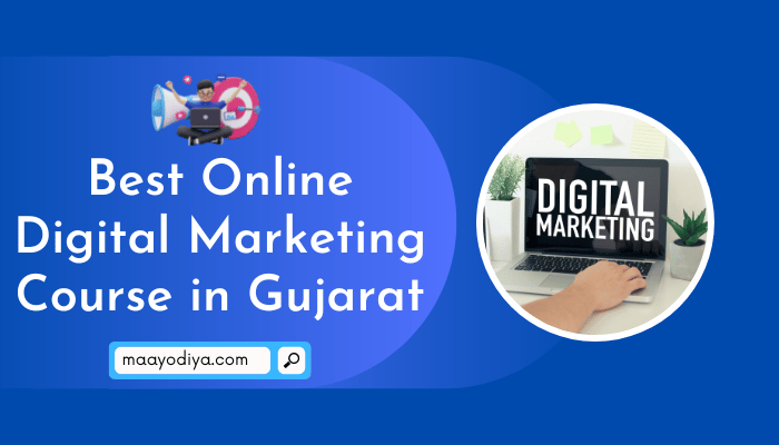 best online digital marketing course in Gujarat
