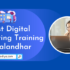 Best Digital Marketing Training in Jalandhar