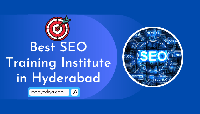 Best SEO Training Institute in Hyderabad