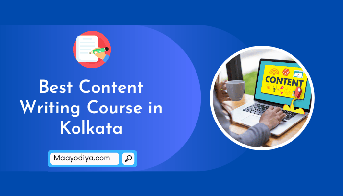 Best Content Writing Course in Kolkata