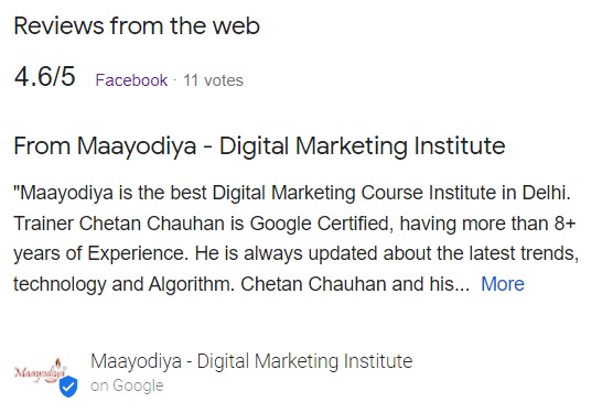 digital marketing institute in lucknow