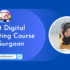 Best Digital Marketing Course in Gurgaon
