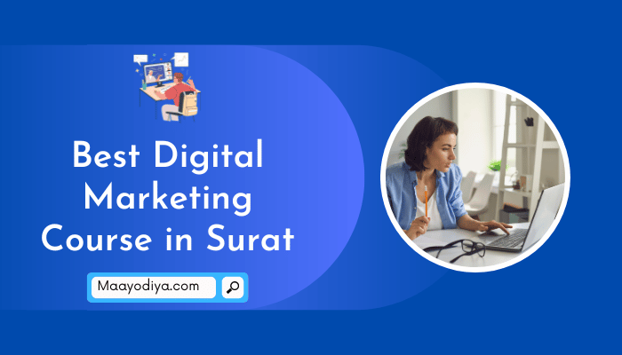 Best Digital Marketing Course in Surat