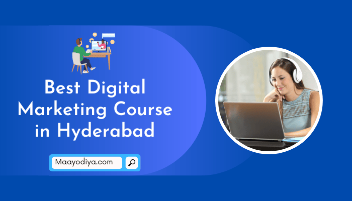 Best Digital Marketing Courses in Hyderabad