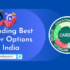 Best Career Options in India