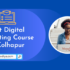 Best Digital Marketing Course in Kolhapur