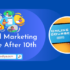 Digital Marketing Course After 10th