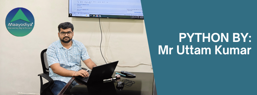 best python trainer in india