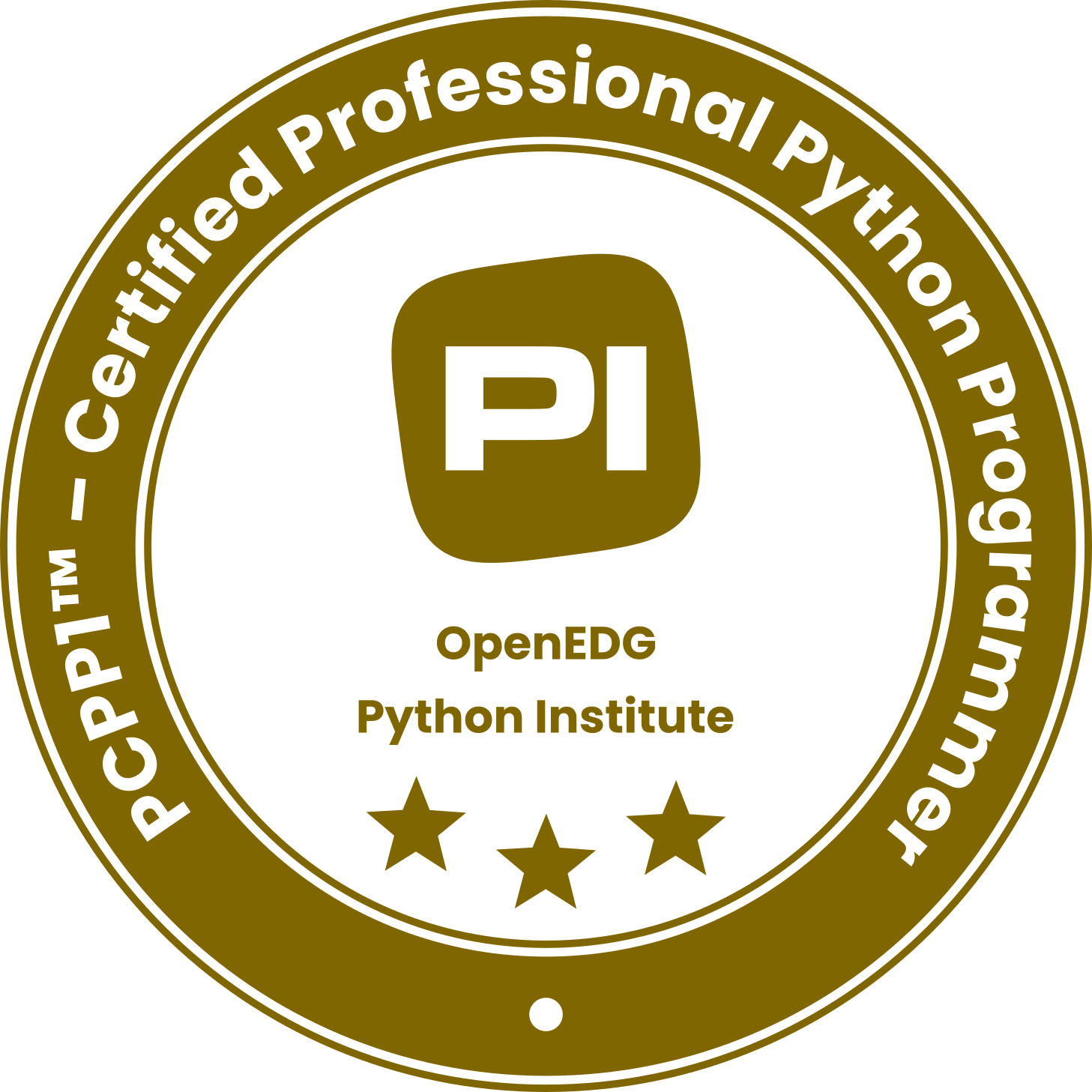 Python Institute
